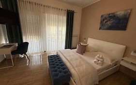 Juna's guest house